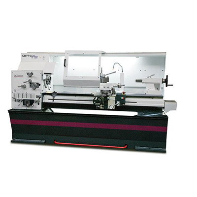 Станок токарный OPTIMUM OPTIturn TZ 4012DP (настольный) Станок токарный OPTIMUM OPTIturn TZ 4012DP (настольный)