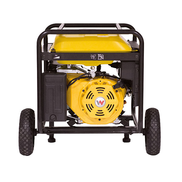 Генератор бензиновый Wacker Neuson MG5 Генератор бензиновый Wacker Neuson MG5