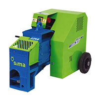 Станок арматурный для резки SIMA CEL-36P