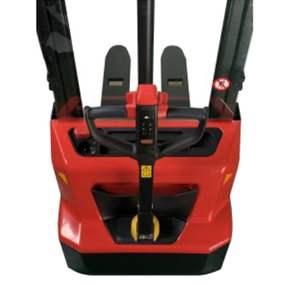 Штабелер самоходный NOBLELIFT PSE12B Штабелер самоходный NOBLELIFT PSE12B