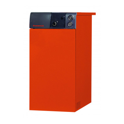 Напольный газовый котел Immergas ARES 22 R