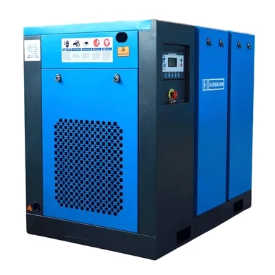 Винтовой компрессор HANSMANN RS22A 15 бар Винтовой компрессор HANSMANN RS22A 15 бар