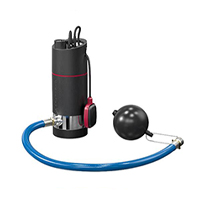 Погружной насос для колодцев Grundfos SB 3-45 AW