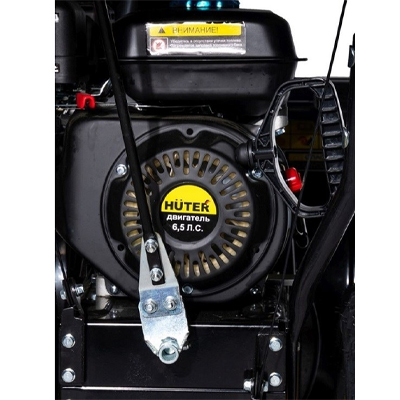 Снегоуборщик Huter SGC 4100LX Снегоуборщик Huter SGC 4100LX