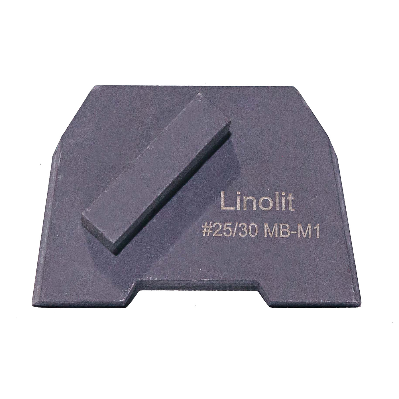 Алмазный пад Linolit #25/30 МВ - M1_LN Алмазный пад Linolit #25/30 МВ - M1_LN