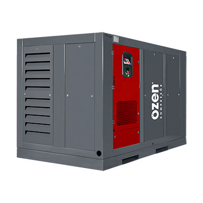 Винтовой компрессор OZEN OSC 200U