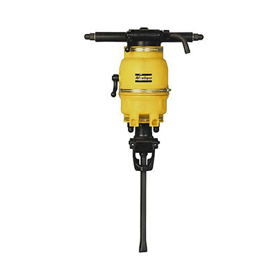 Пневматический скальный перфоратор RH 658 LS, 22x108, KIT Пневматический скальный перфоратор RH 658 LS, 22x108, KIT