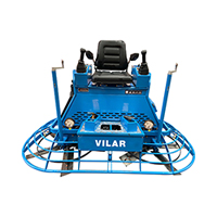 Двухроторная затирочная машина VILAR M30