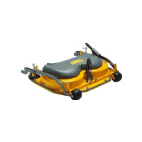 Дека косильная Park 95 Combi El
