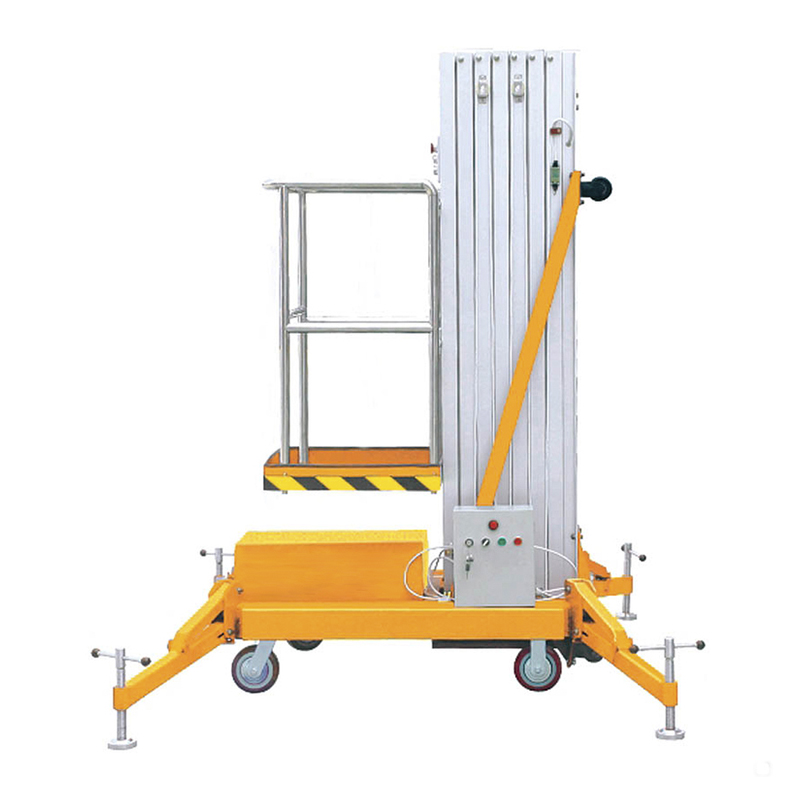 Подъемник одномачтовый SMART GTWY 10-100 (T) (AC&DC, 125 кг, высота подъема 10 м) Подъемник одномачтовый SMART GTWY 10-100 (T) (AC&DC, 125 кг, высота подъема 10 м)