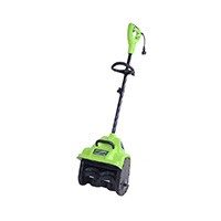 Снегоуборщик электрический Greenworks GES8