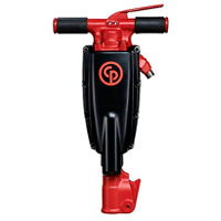 Молоток отбойный пневматический Chicago Pneumatic CP 1210 SVR