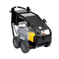 Мойка высокого давления IPC Portotecnica ABSOLUTE C S5015P T