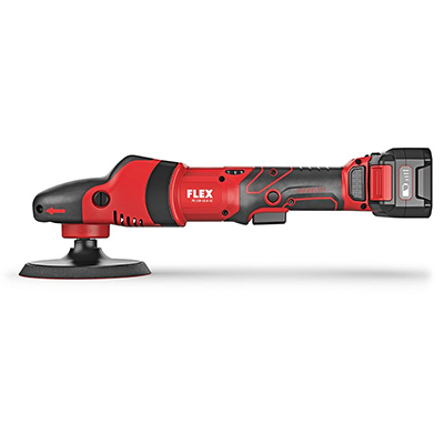 Полировальная машина FLEX PE 150 18.0-EC Полировальная машина FLEX PE 150 18.0-EC