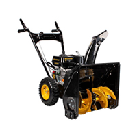Снегоотбрасыватель Champion ST553