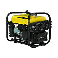 Инверторный генератор Huter DN2700i