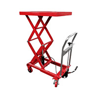 Подъемный стол PROLIFT TFD 50