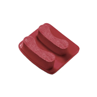 Сегмент HUSQVARNA G1475D (до М200, средняя шлифовка,1000-2000 м2) 3 шт