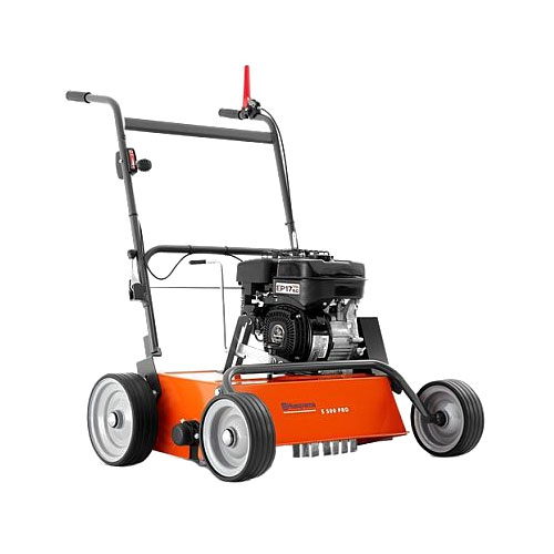 Скарификатор Husqvarna S 500 PRO 9676373-01 Скарификатор Husqvarna S 500 PRO 9676373-01