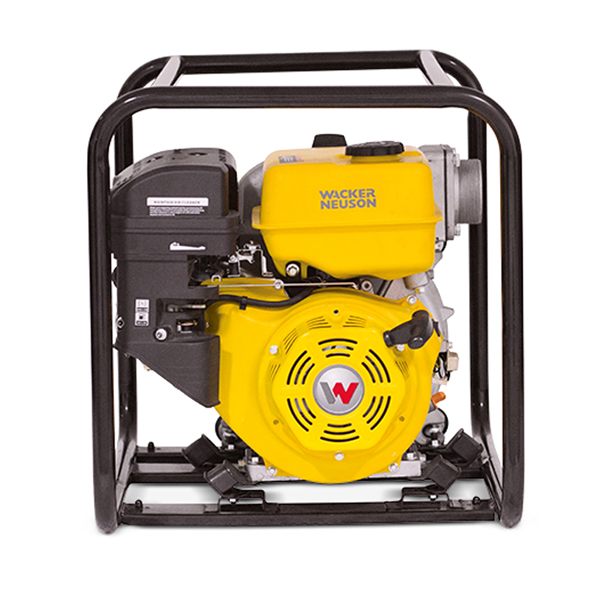 Мотопомпа Wacker Neuson MDP3 Мотопомпа Wacker Neuson MDP3