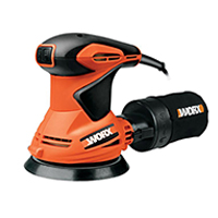 Орбитальная шлифовальная машина WORX WX652.1