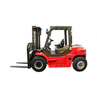 Дизельный погрузчик Maximal FD70T-MW