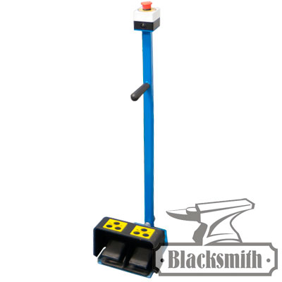 Электрический трубогиб Blacksmith ETB70-60 Электрический трубогиб Blacksmith ETB70-60