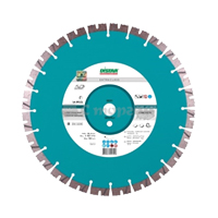 Диск алмазный Distar 1A1RSS/C3-H 300x3,0/2,0x15x25,4-(11,5)-22 Technic Advanced