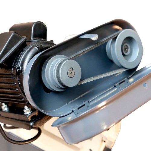 Станок ленточнопильный Metal Master BSM-128HDR Станок ленточнопильный Metal Master BSM-128HDR