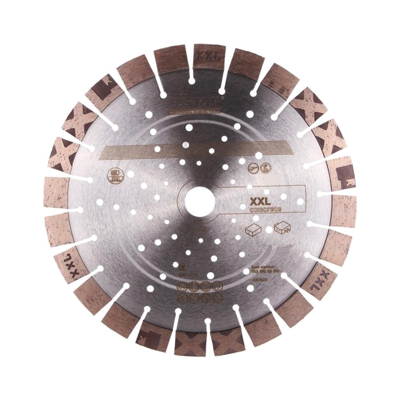 Диск алмазный Distar 1A1RSS/C3-H 350x3,5/2,5x20x25.4-30 XXL Диск алмазный Distar 1A1RSS/C3-H 350x3,5/2,5x20x25.4-30 XXL