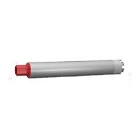 Алмазная коронка Rothenberger HSP-E d 92 мм 1 1/4 UNC