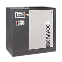 Винтовой компрессор FINI K-MAX 2208