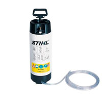 Гидроемкость напорная TS-400-800 Stihl
