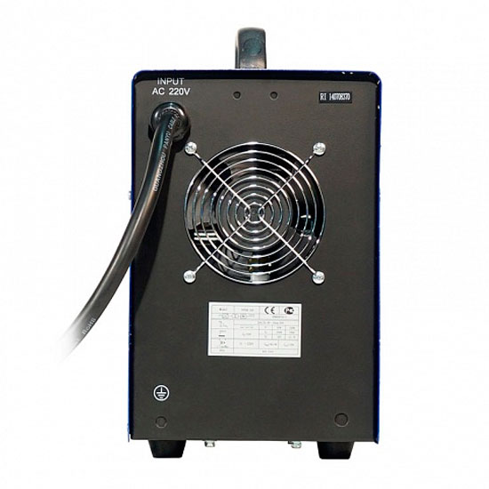 Инверторный сварочный аппарат Aurora INTER 250 Mosfet Инверторный сварочный аппарат Aurora INTER 250 Mosfet