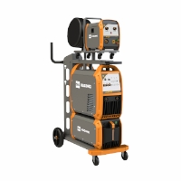 Сварочный полуавтомат HUGONG INVERMIG 500 III