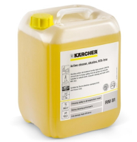 Профессиональное средство Karcher RM 81 концентрат для автомобилей, 20л 6.295-557.0