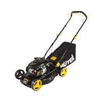Газонокосилка бензиновая Huter GLM-4.0 