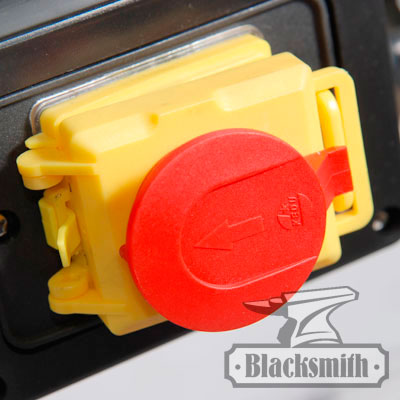 Трубогиб гидравлический Blacksmith HPB-1000 Трубогиб гидравлический Blacksmith HPB-1000