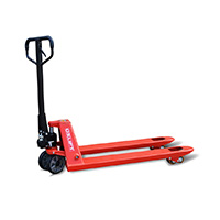 Гидравлическая Тележка OX35-PU115 OXLIFT 3500 кг