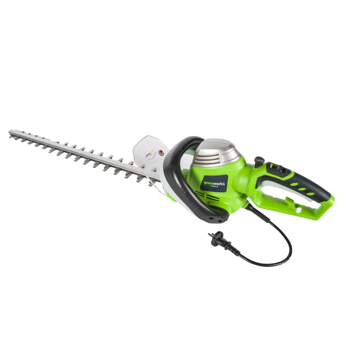 Кусторез электрический Greenworks GHT7068 Кусторез электрический Greenworks GHT7068