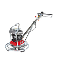 Затирочная машина CONTEC TR 750 E