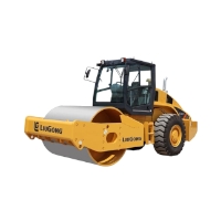 Каток LiuGong CLG6114