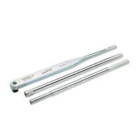 Ключ динамометрический Gedore Dremometer 8572-01 F