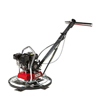 Затирочная машина CONTEC TR 750 P