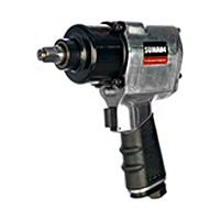 Гайковерт пневматический Sumake ST-55444