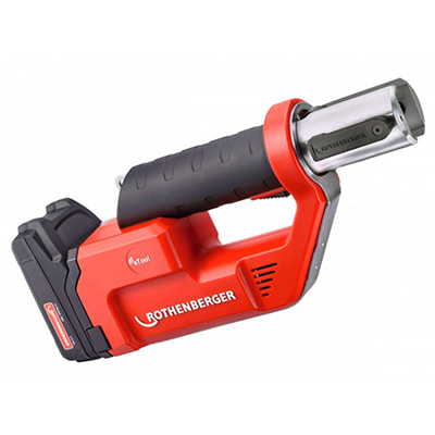 Экспандер Rothenberger ROMAX Compact TT Экспандер Rothenberger ROMAX Compact TT