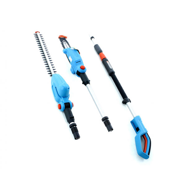 Высоторез аккумуляторный GARDENA TCS Li 18/20+THS Li-18/42 Высоторез аккумуляторный GARDENA TCS Li 18/20+THS Li-18/42