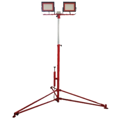 Осветительная мачта АБЛАЙТ МОК-2х100LED-4,0Р