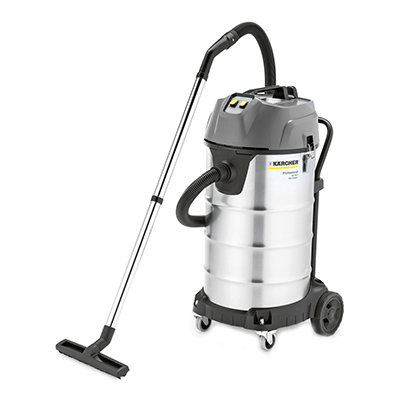 Пылесос влажной и сухой уборки Karcher NT 70/2 Me Classic Edition *EU 1.667-306.0 Пылесос влажной и сухой уборки Karcher NT 70/2 Me Classic Edition *EU 1.667-306.0