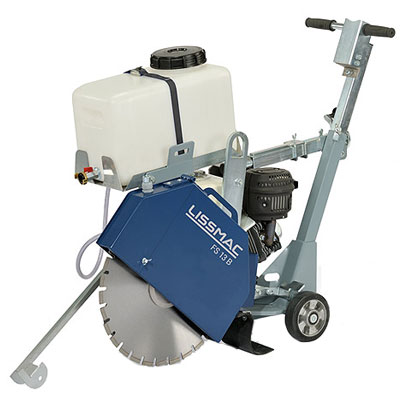 Швонарезчик Lissmac FS 13 3B Швонарезчик Lissmac FS 13 3B